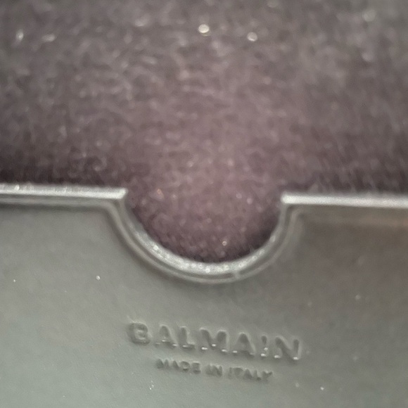 Balmain - Picture 7 of 7